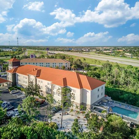 Comfort Inn & Suites Port Charlotte-Punta Gorda Kültér fotó
