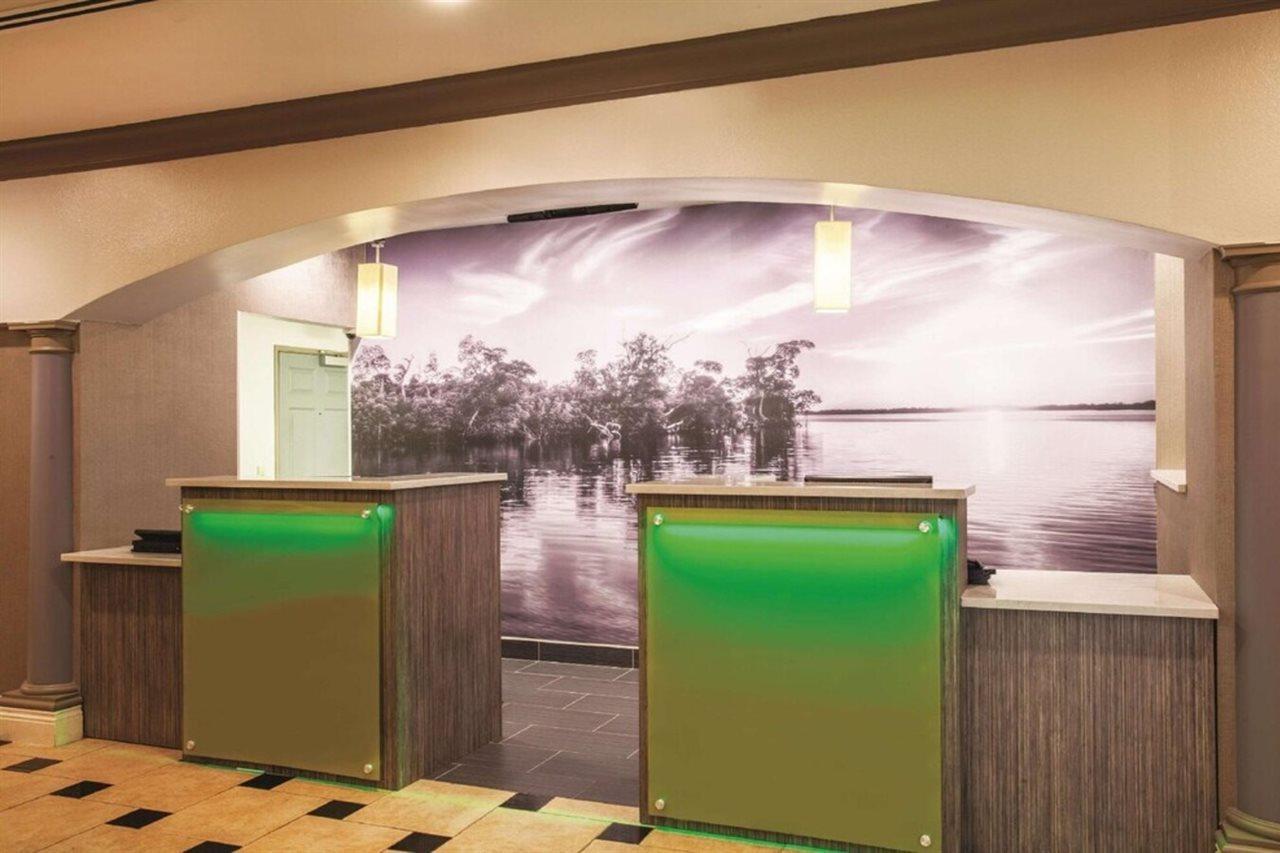 Comfort Inn & Suites Port Charlotte-Punta Gorda Kültér fotó