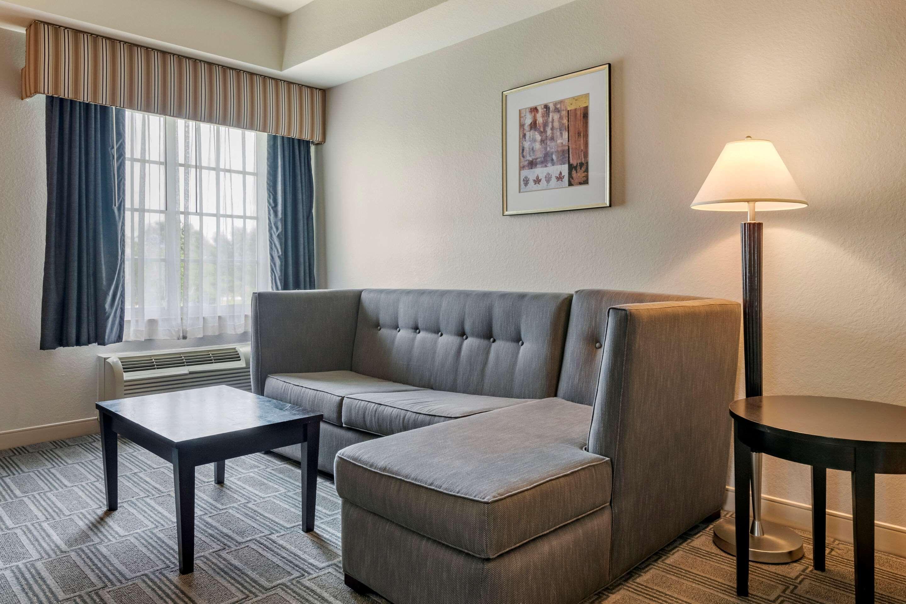 Comfort Inn & Suites Port Charlotte-Punta Gorda Kültér fotó