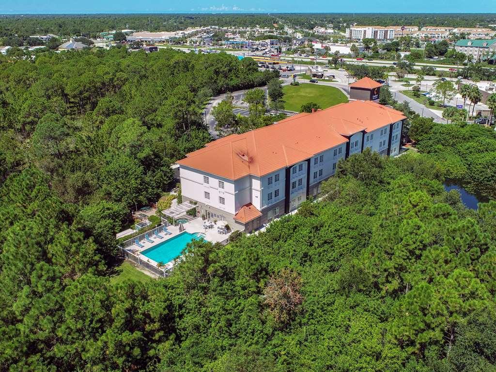 Comfort Inn & Suites Port Charlotte-Punta Gorda Felszereltség fotó