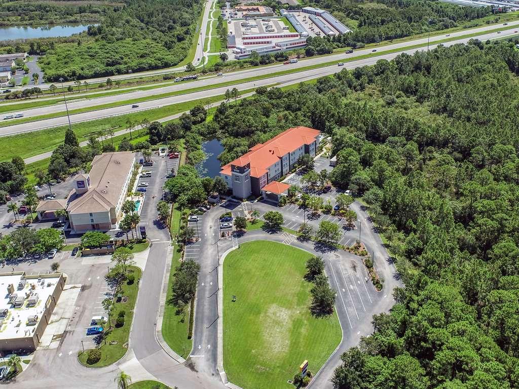 Comfort Inn & Suites Port Charlotte-Punta Gorda Felszereltség fotó