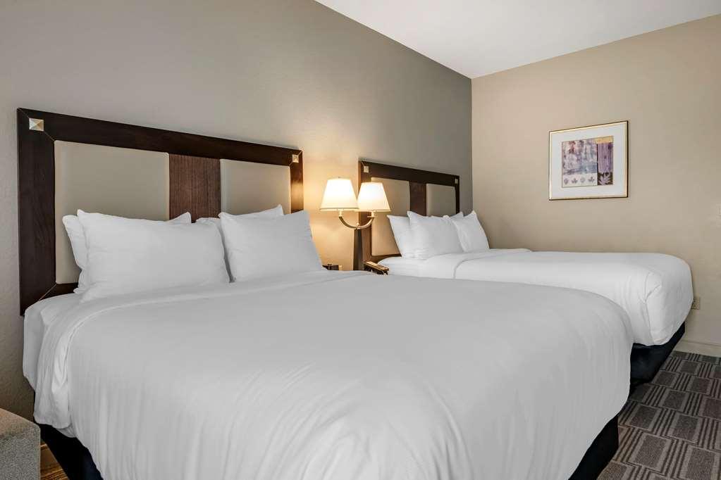 Comfort Inn & Suites Port Charlotte-Punta Gorda Szoba fotó