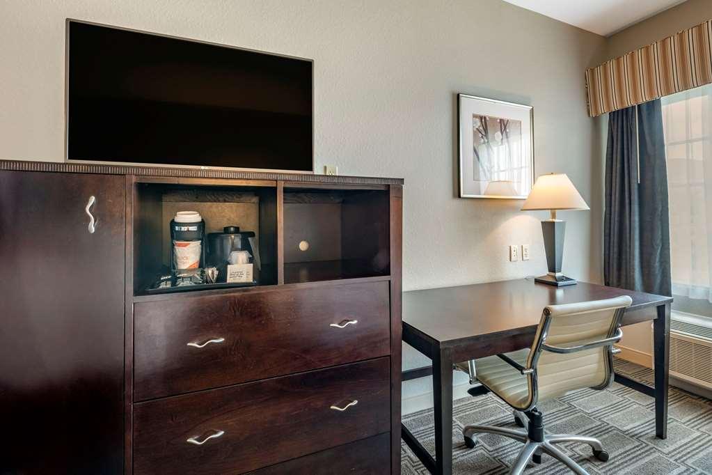 Comfort Inn & Suites Port Charlotte-Punta Gorda Szoba fotó