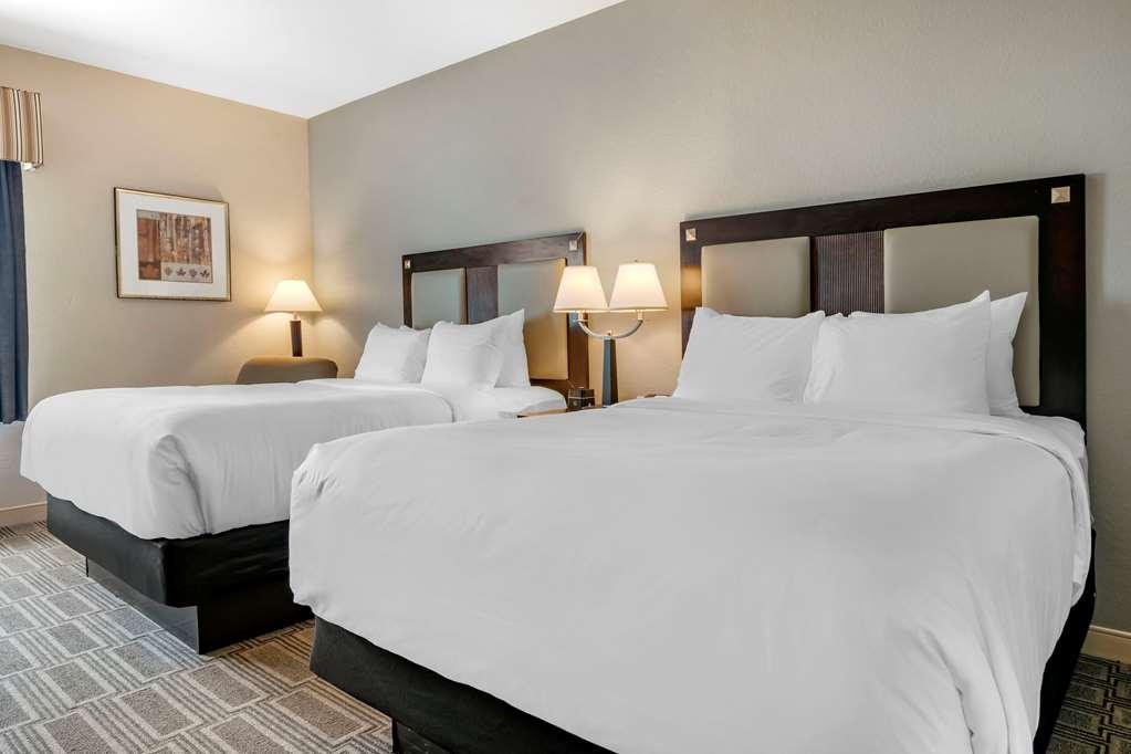 Comfort Inn & Suites Port Charlotte-Punta Gorda Szoba fotó