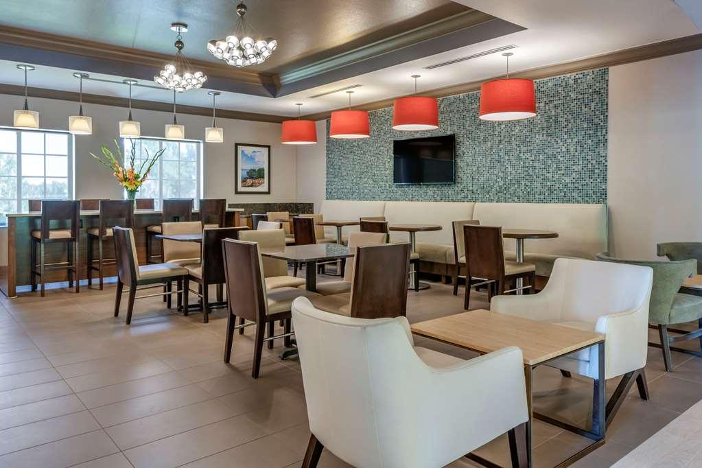 Comfort Inn & Suites Port Charlotte-Punta Gorda Kültér fotó
