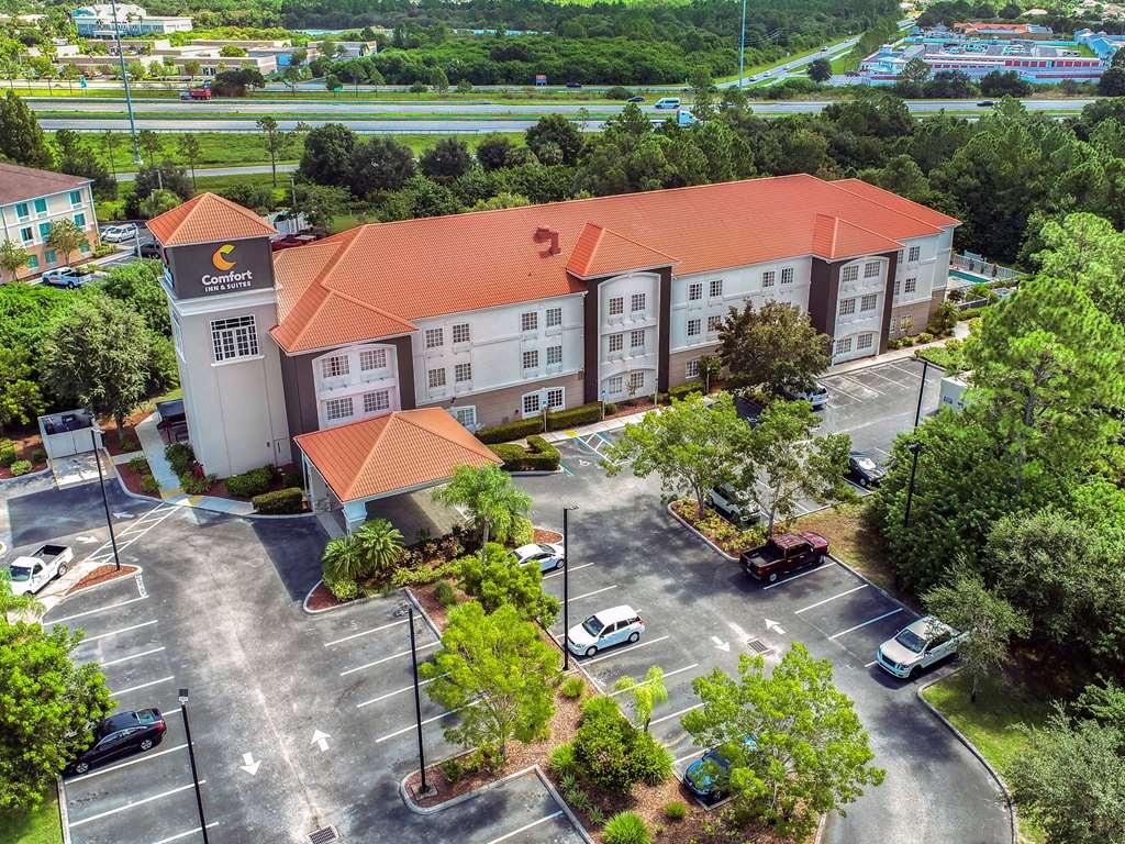 Comfort Inn & Suites Port Charlotte-Punta Gorda Kültér fotó