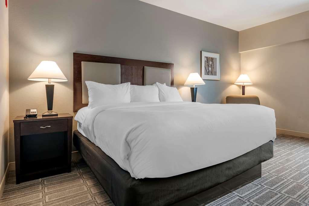 Comfort Inn & Suites Port Charlotte-Punta Gorda Szoba fotó