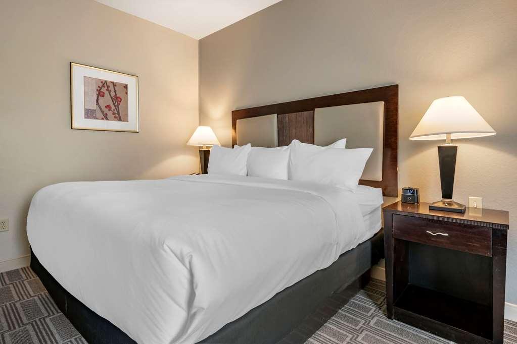 Comfort Inn & Suites Port Charlotte-Punta Gorda Szoba fotó