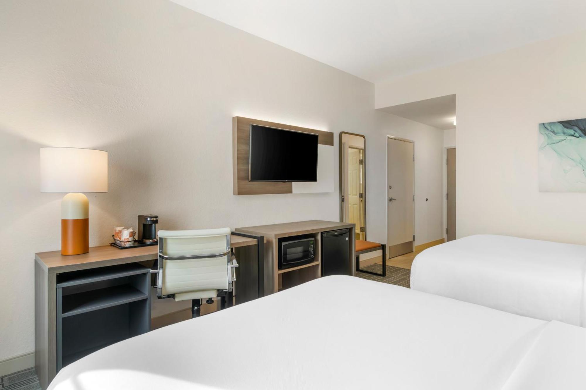 Comfort Inn & Suites Port Charlotte-Punta Gorda Kültér fotó