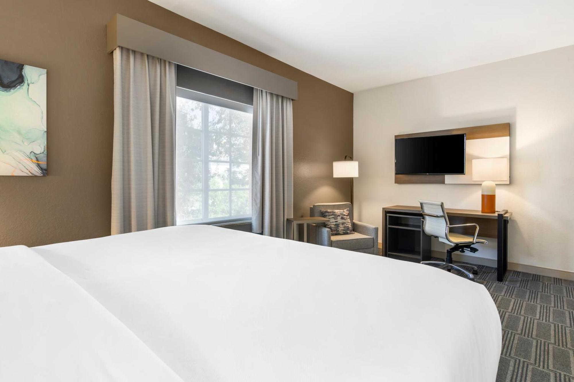 Comfort Inn & Suites Port Charlotte-Punta Gorda Kültér fotó