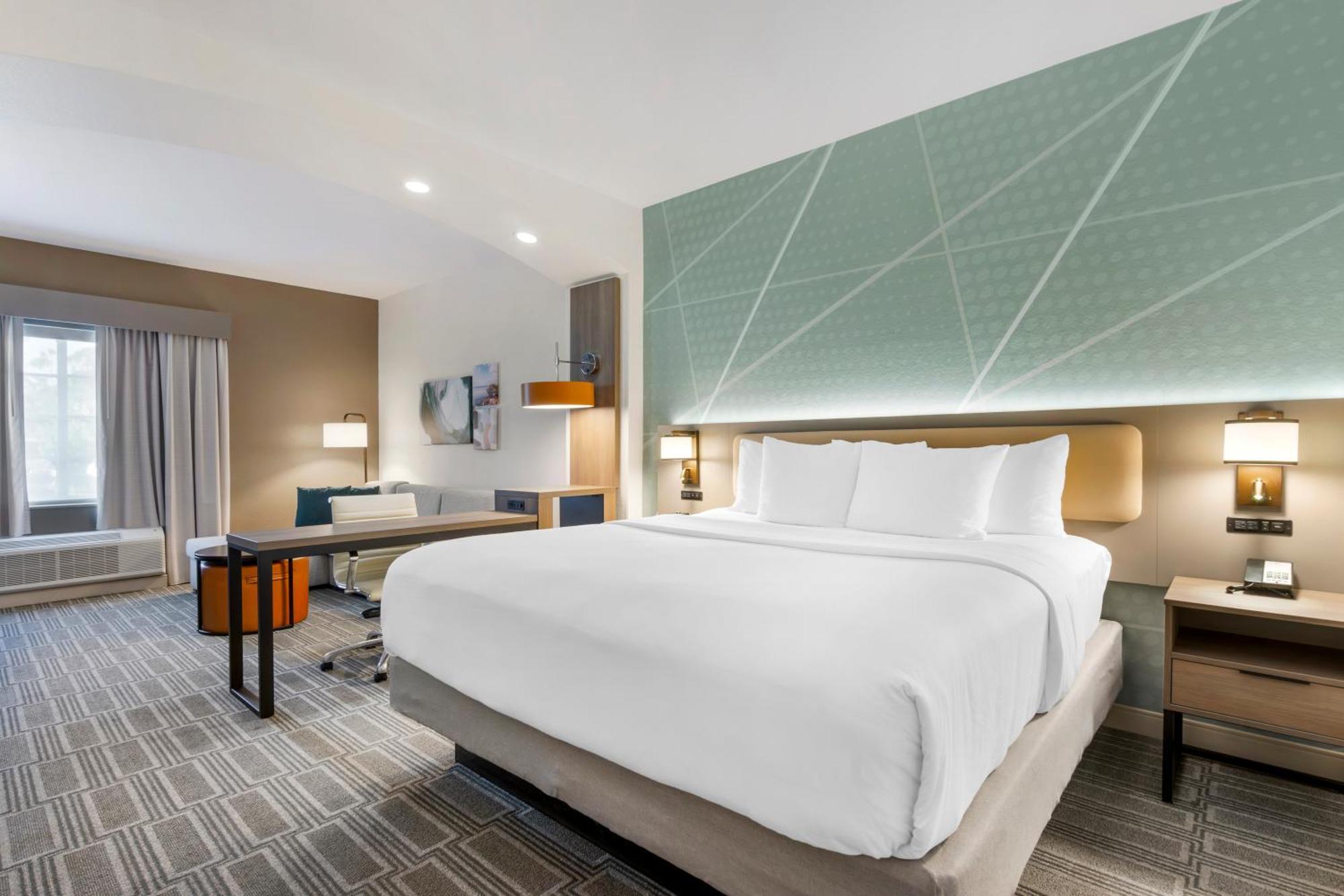Comfort Inn & Suites Port Charlotte-Punta Gorda Kültér fotó