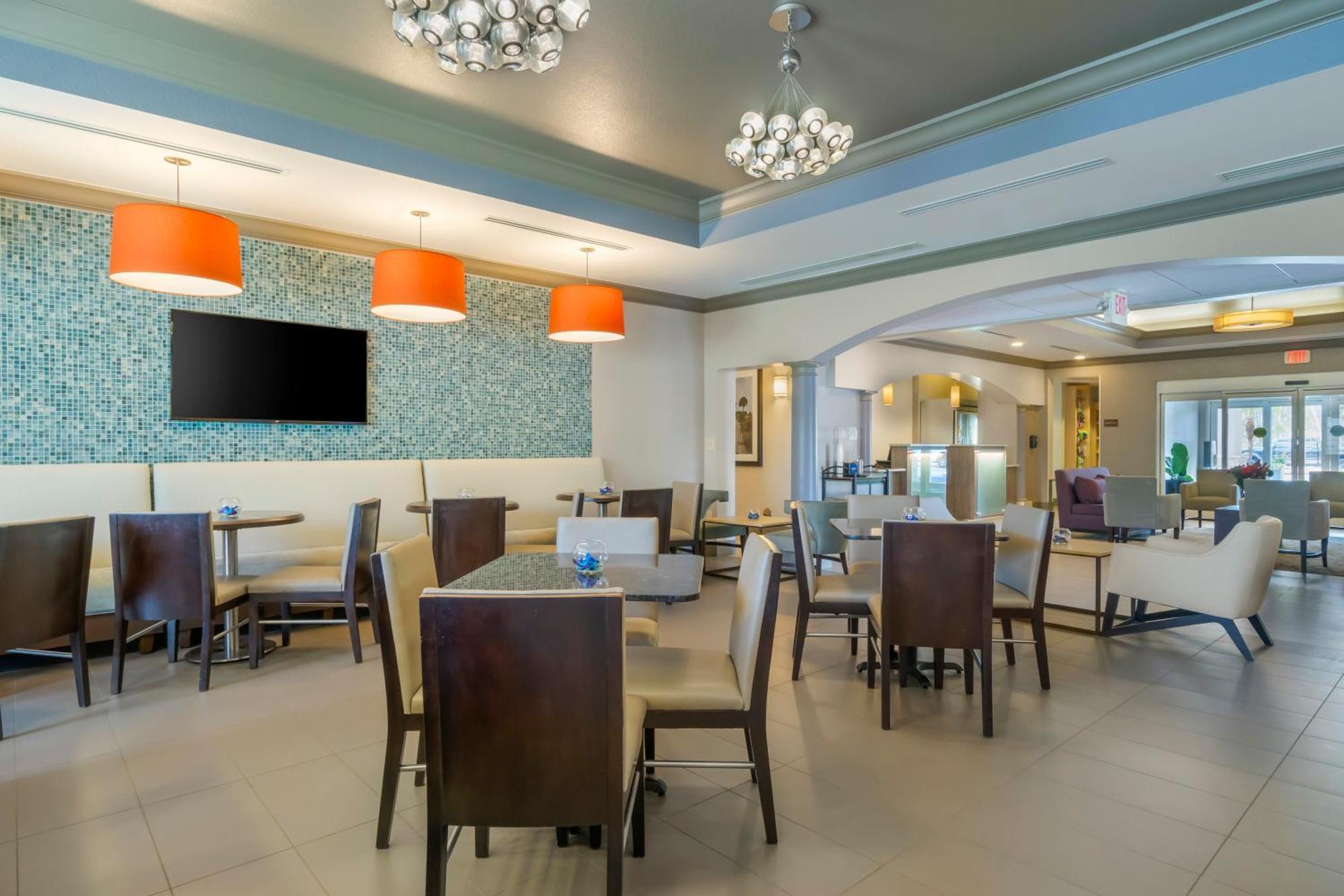 Comfort Inn & Suites Port Charlotte-Punta Gorda Kültér fotó
