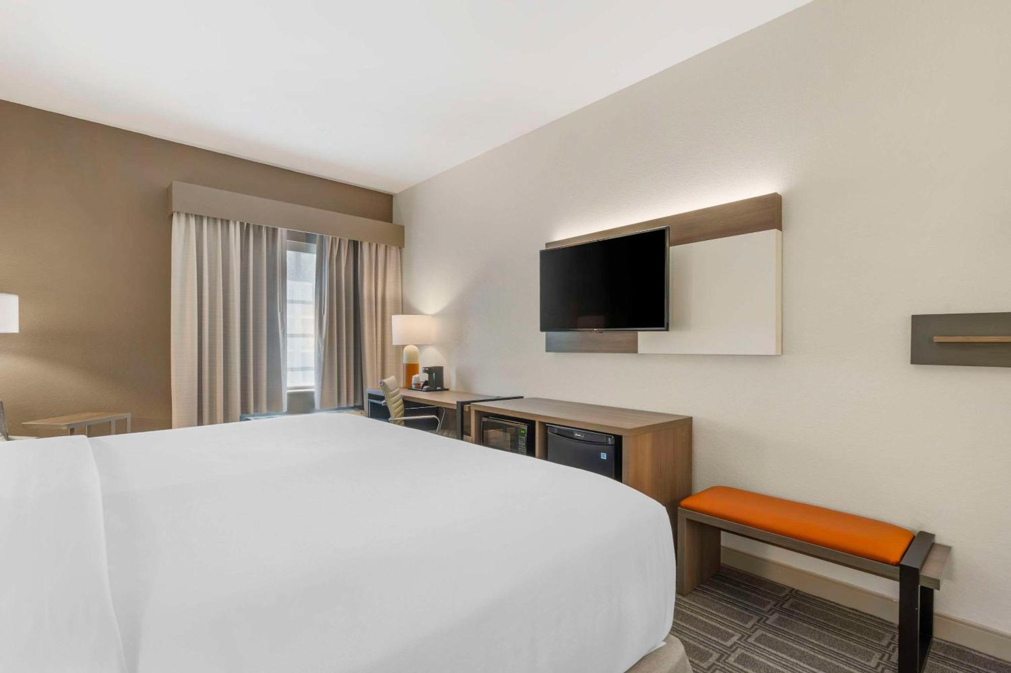 Comfort Inn & Suites Port Charlotte-Punta Gorda Kültér fotó