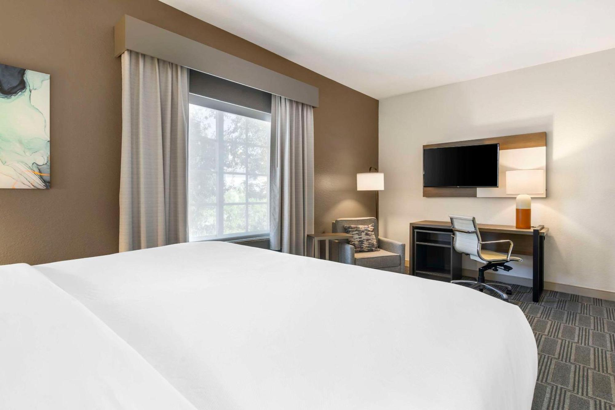 Comfort Inn & Suites Port Charlotte-Punta Gorda Kültér fotó