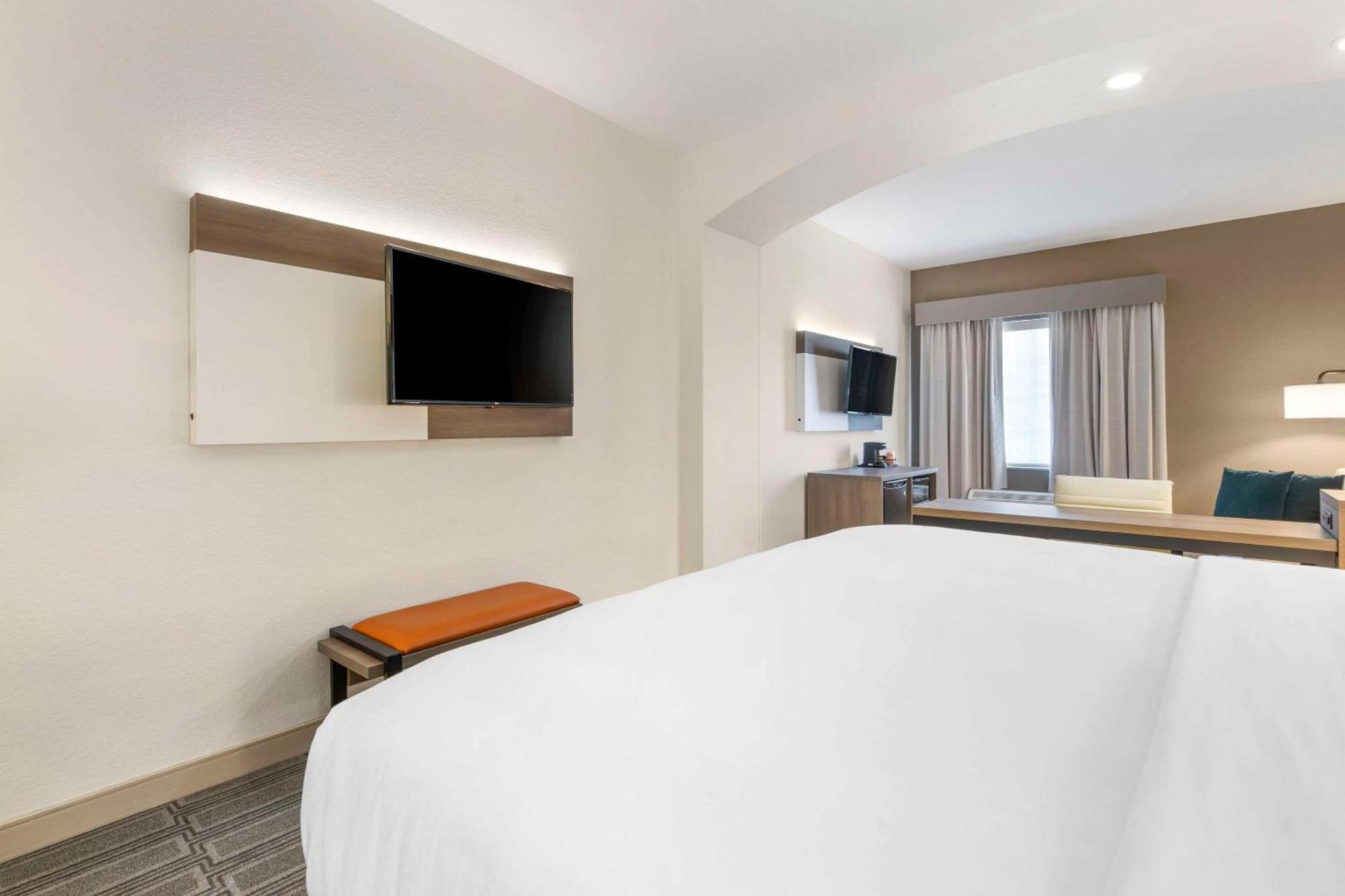 Comfort Inn & Suites Port Charlotte-Punta Gorda Kültér fotó
