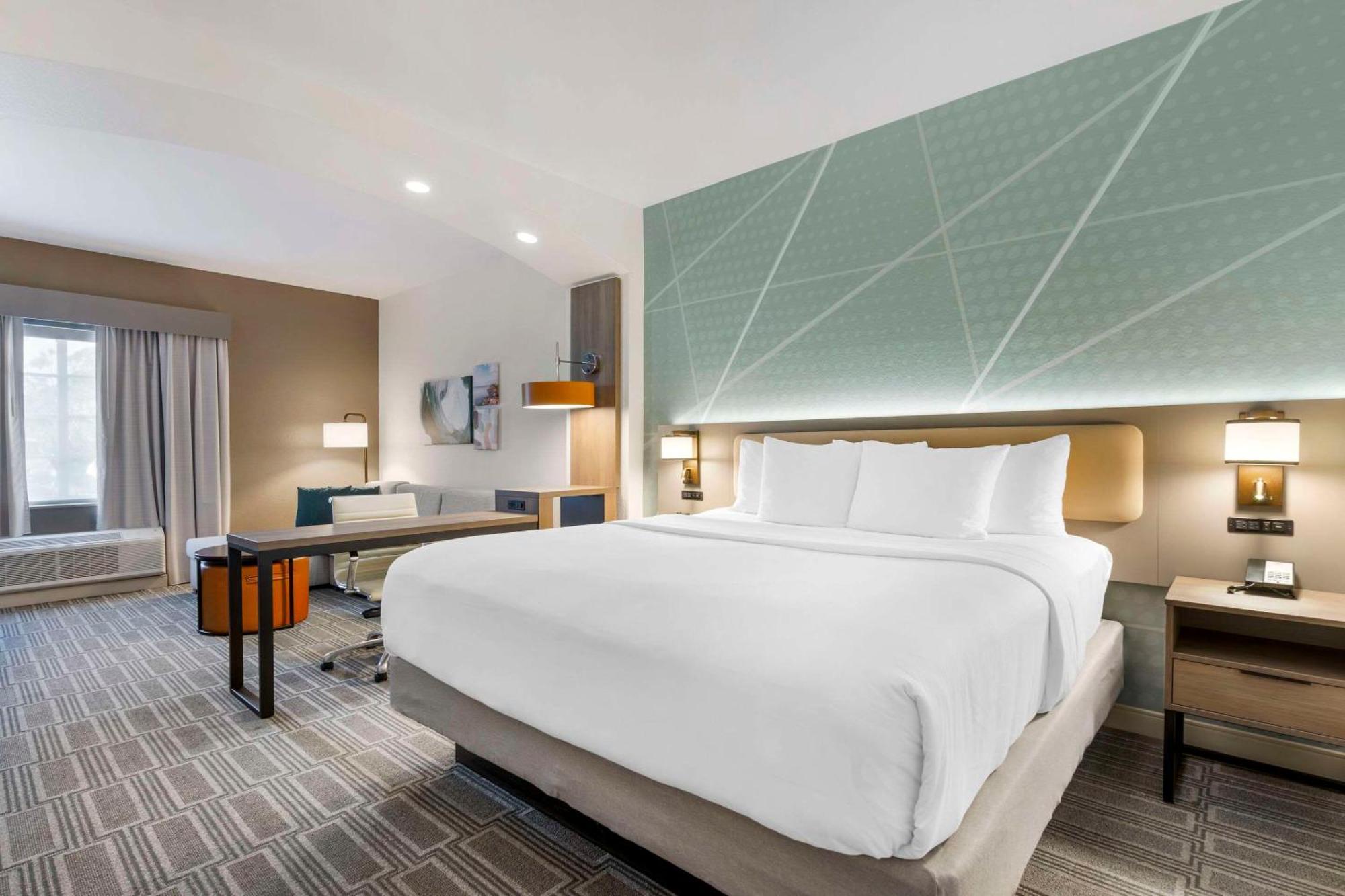 Comfort Inn & Suites Port Charlotte-Punta Gorda Kültér fotó