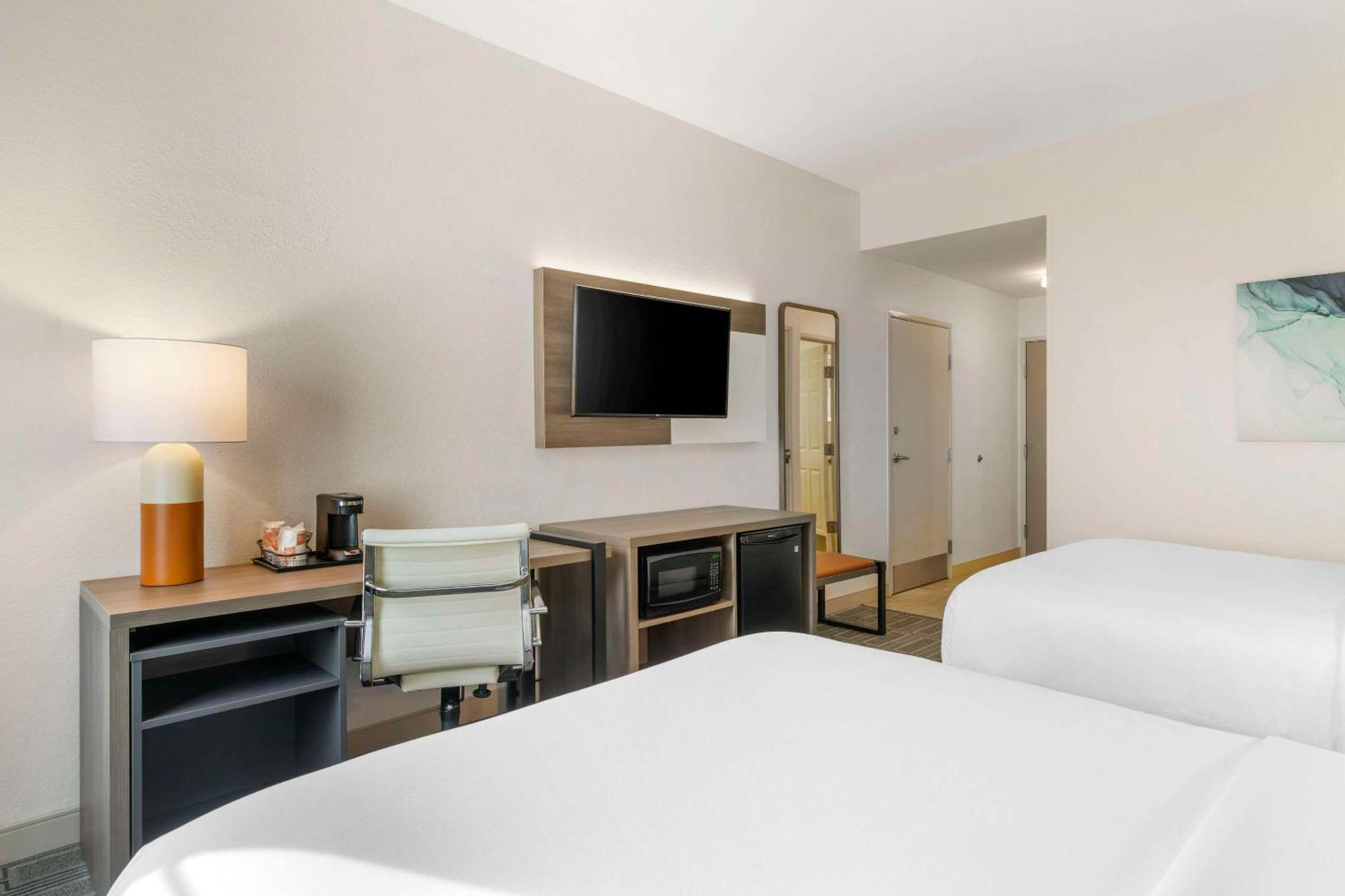 Comfort Inn & Suites Port Charlotte-Punta Gorda Kültér fotó