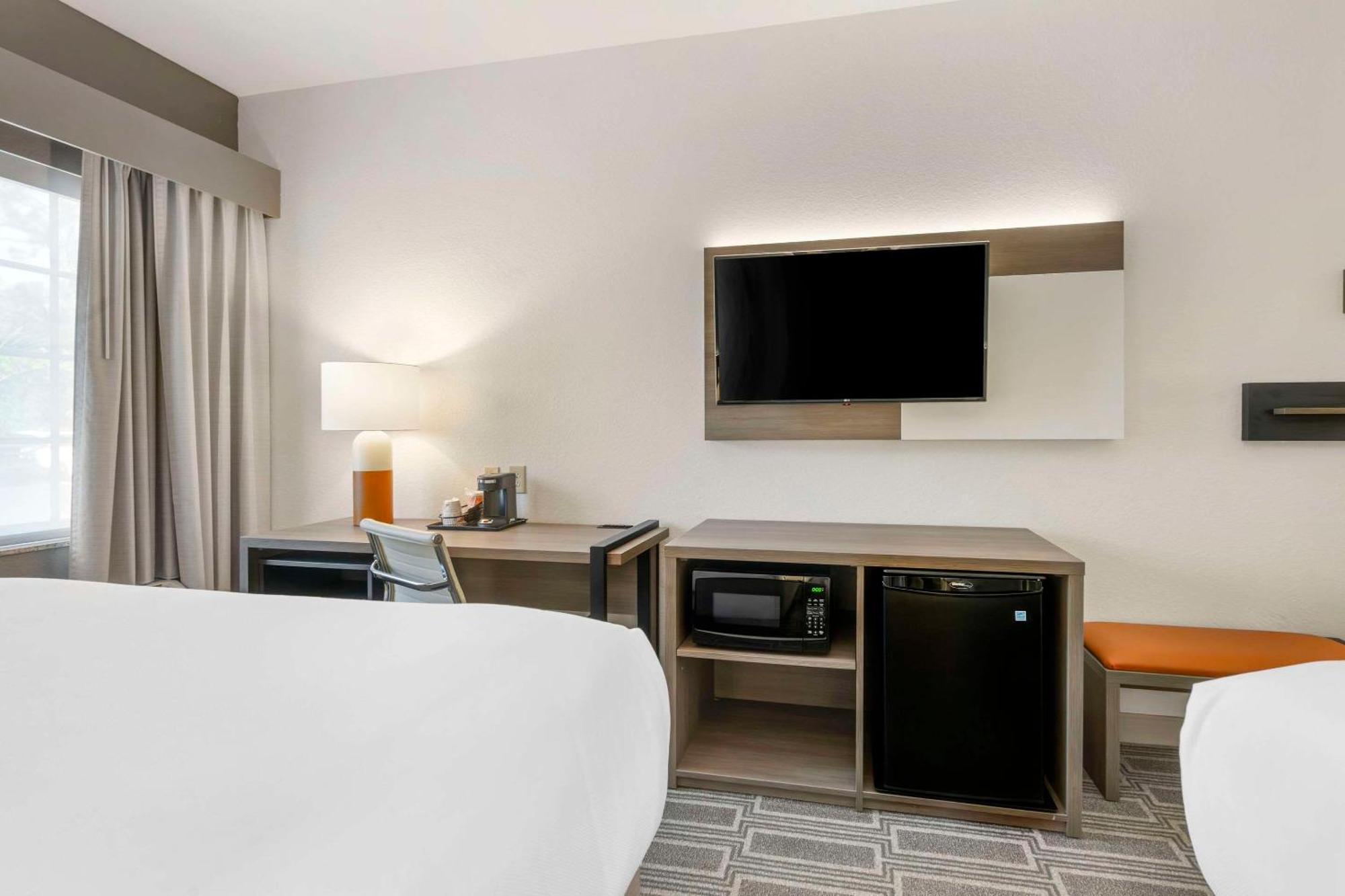 Comfort Inn & Suites Port Charlotte-Punta Gorda Kültér fotó