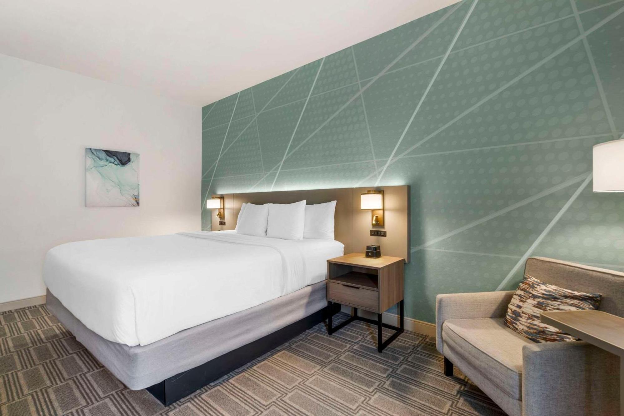 Comfort Inn & Suites Port Charlotte-Punta Gorda Kültér fotó