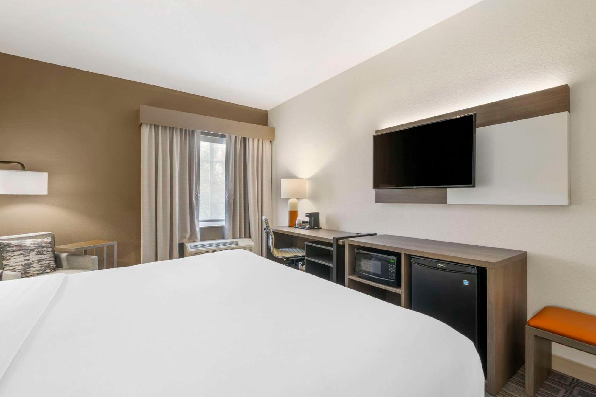 Comfort Inn & Suites Port Charlotte-Punta Gorda Kültér fotó